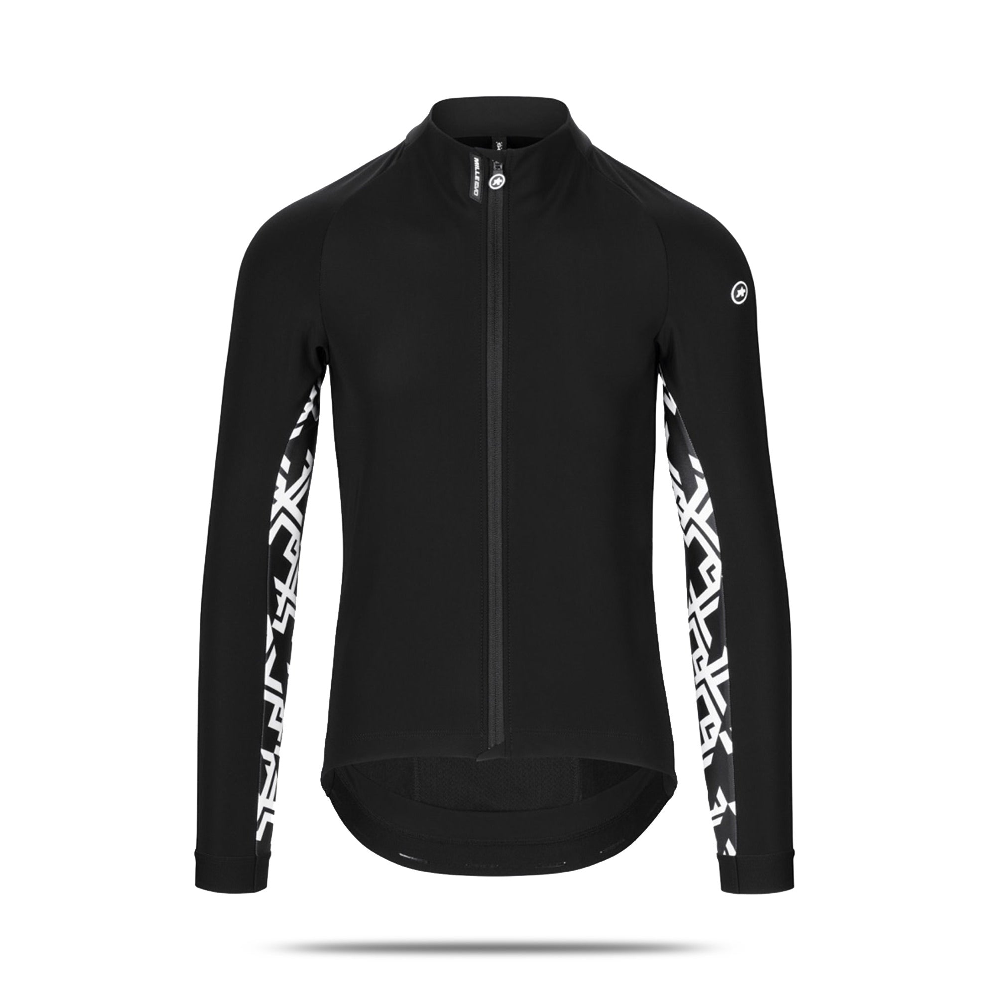Assos Mille GT Winter Jacket Evo – RA Cycles
