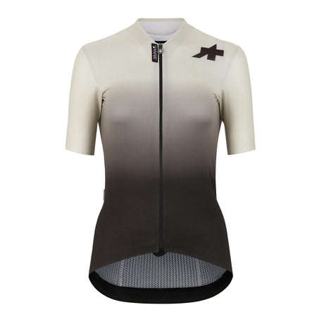 Assos Dyora RS Maillot Manga Corta S9 Targa