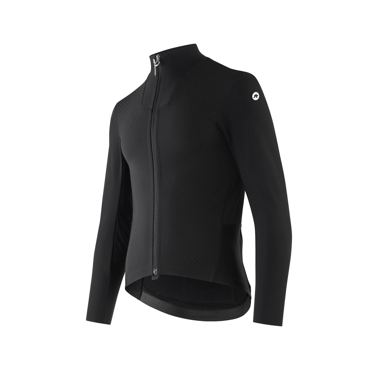 Chaqueta de invierno Assos Mille GT Hashoogi S11