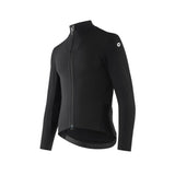 Chaqueta de invierno Assos Mille GT Hashoogi S11