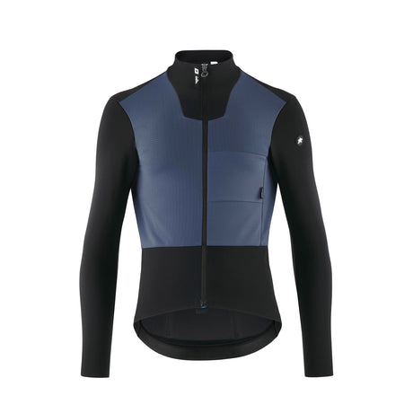 Assos Equipe R HABU Chaqueta de invierno S11