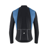 Chaqueta de invierno Assos Mille GT Hashoogi S11
