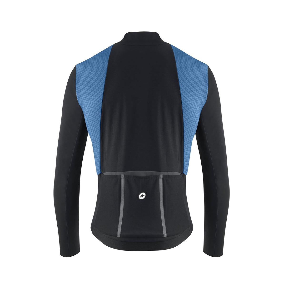 Chaqueta de invierno Assos Mille GT Hashoogi S11