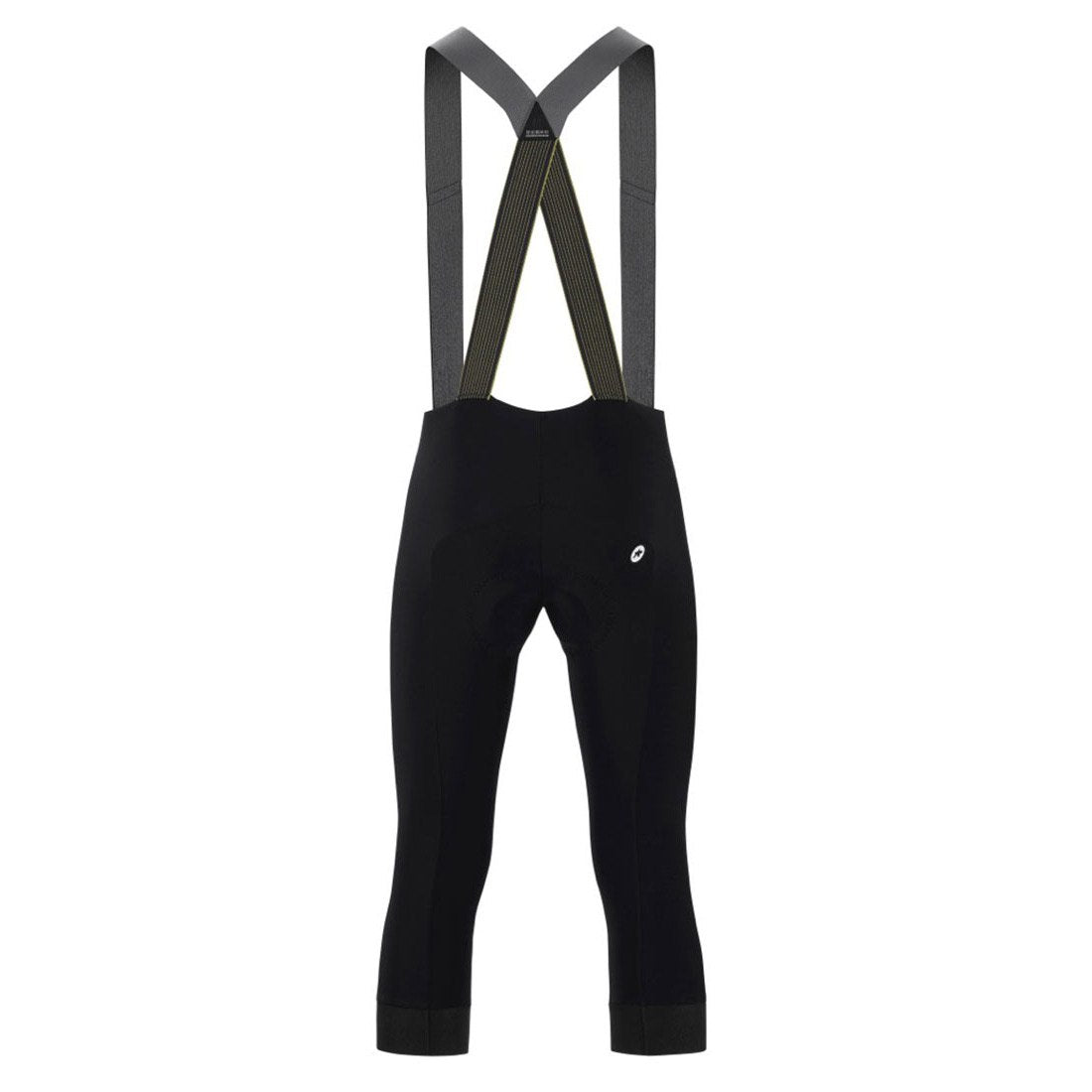Culotte con tirantes Assos Mille GT primavera/otoño C2