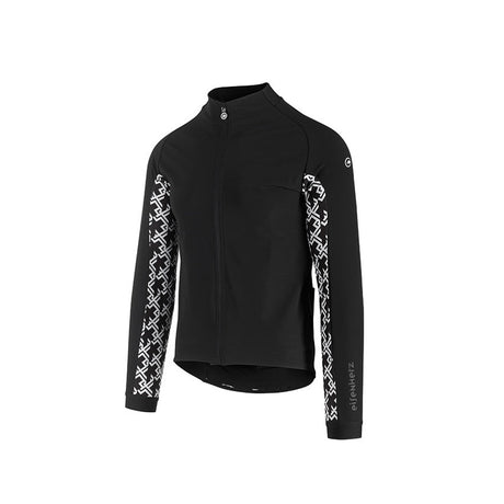Chaqueta Assos Mille GT Ultraz Invierno