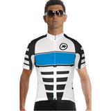 Assos SS.corporate s7 Short Sleeve Jersey