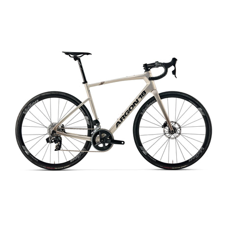 Bicicleta Argon 18 Equation Rival AXS