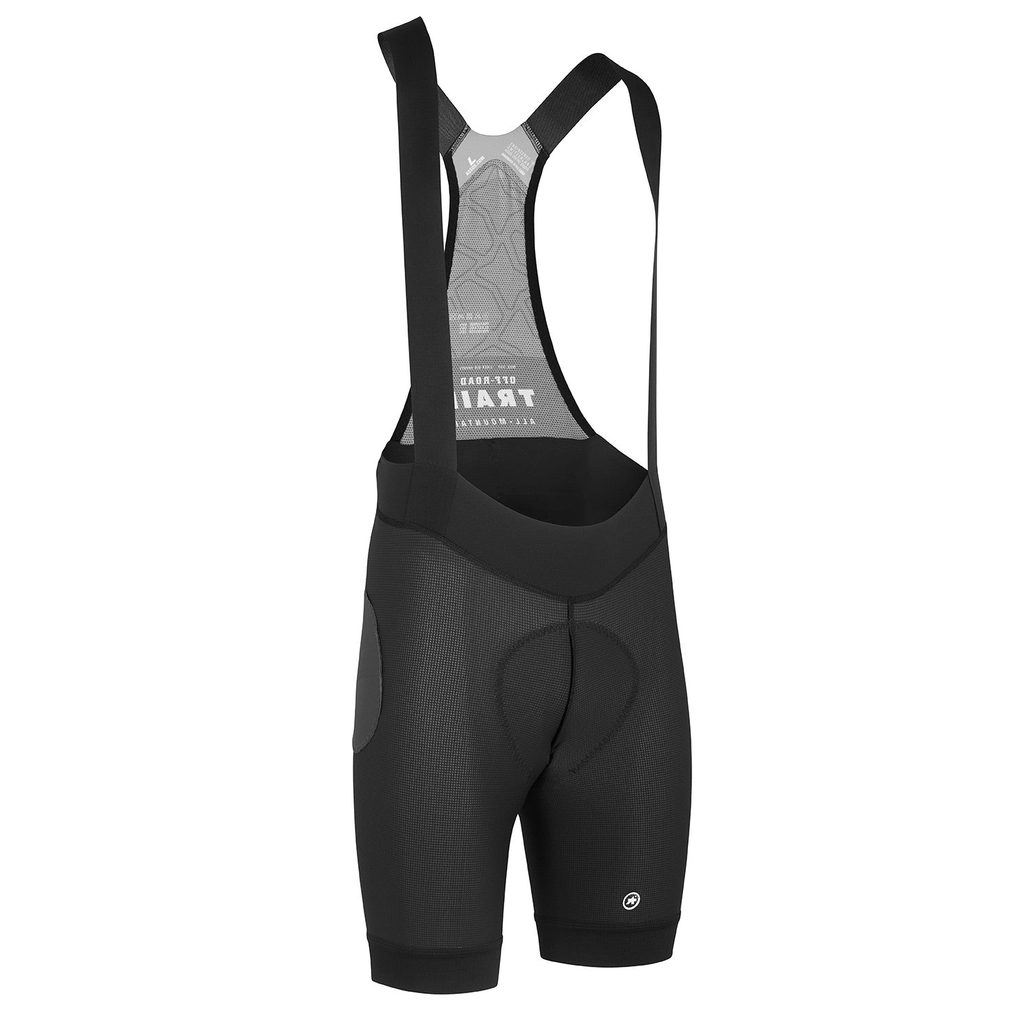 Assos Trail Liner Bib Shorts – RA Cycles