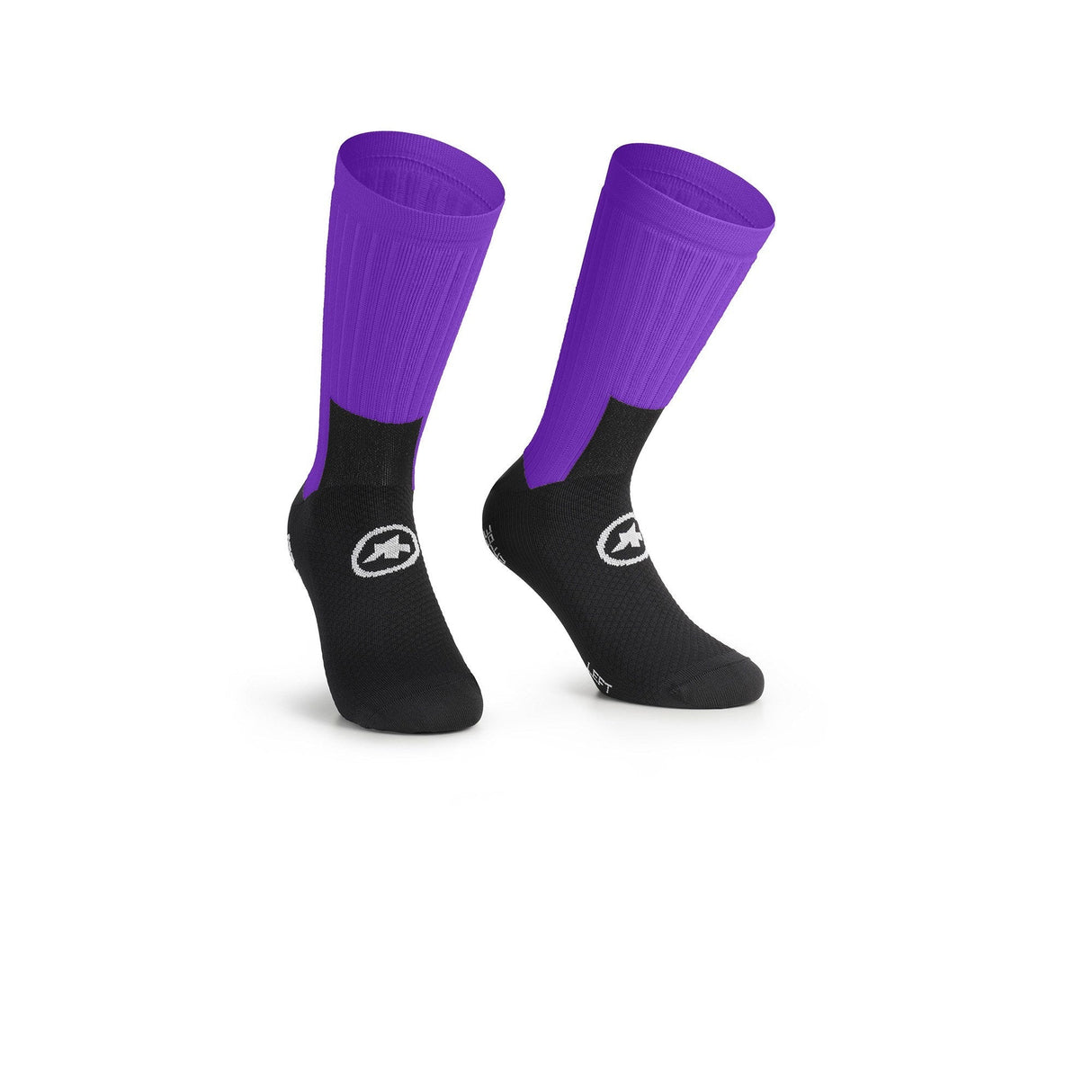 Assos Trail Socks T3