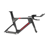 Argon 18 Electron Pro TKO Pursuit Frameset