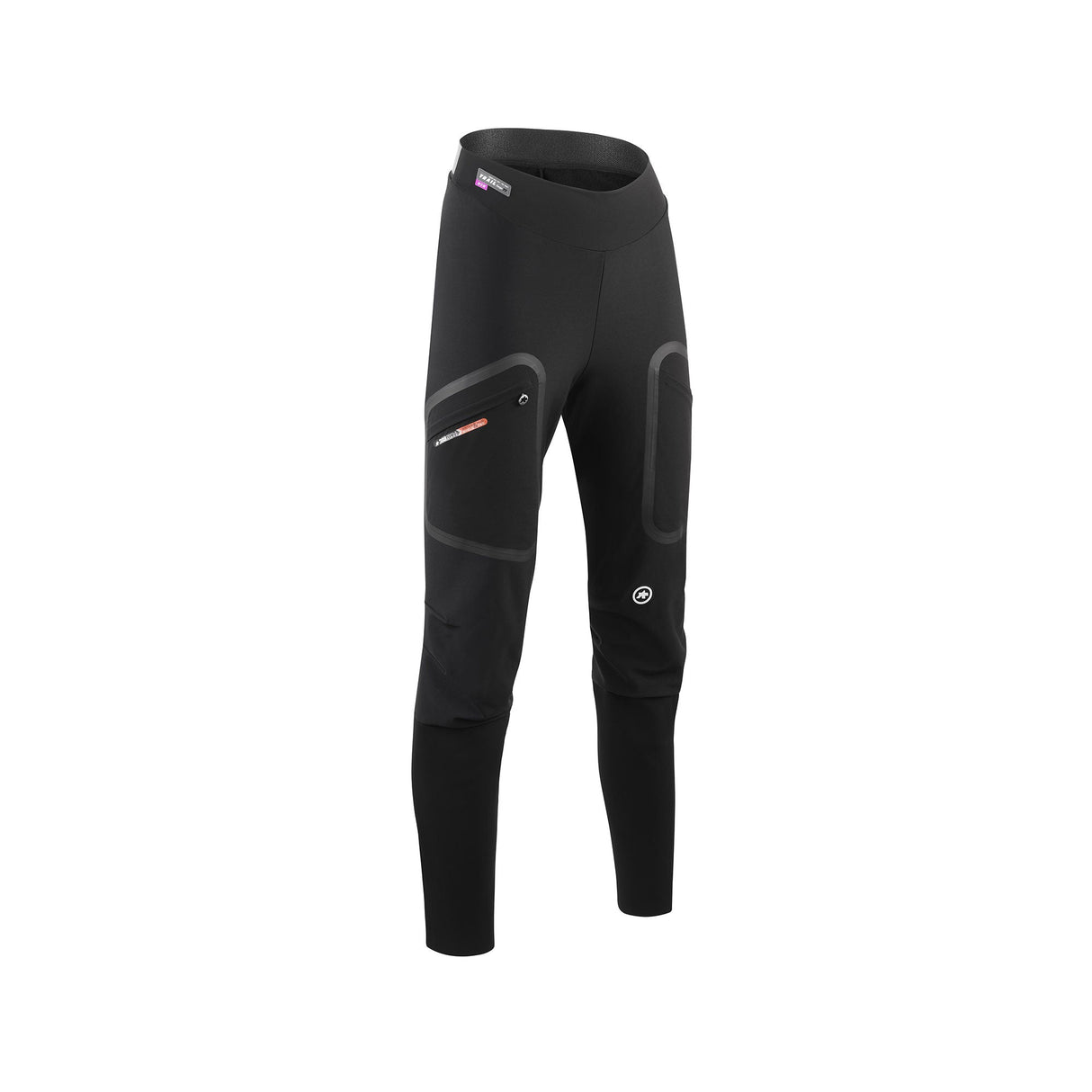 Assos Tactica Winter Cargo Pants T3 Womens