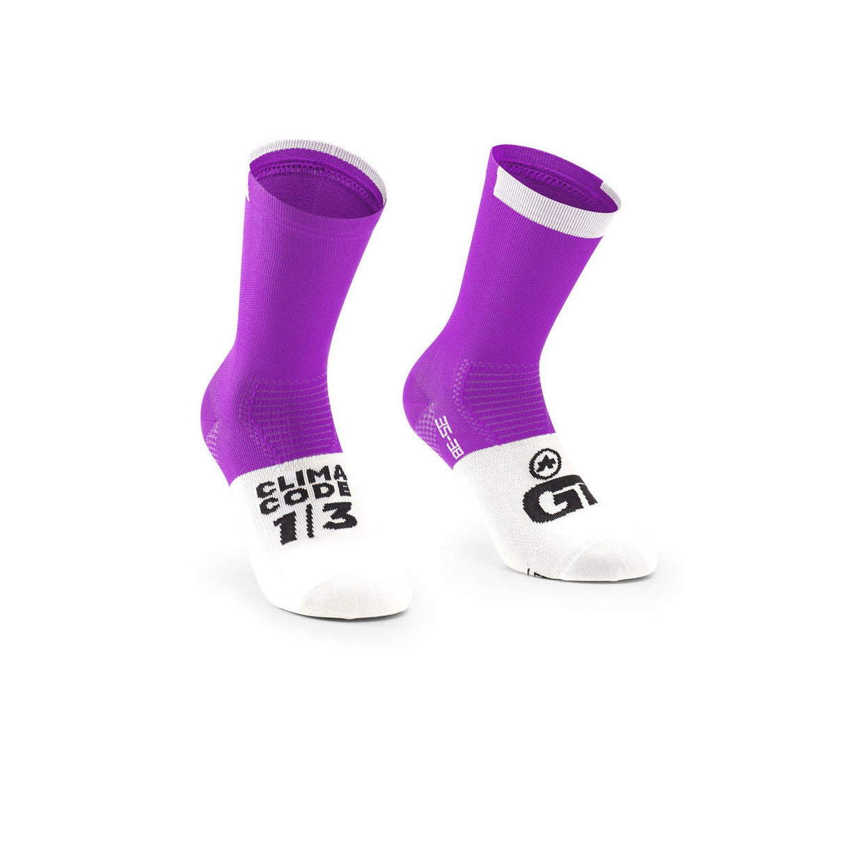 Assos GT Socks C2