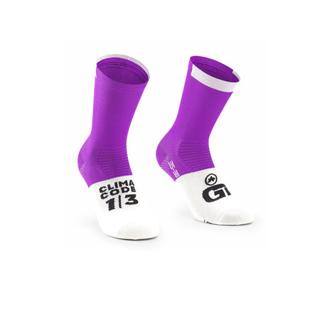 Assos GT Socks C2