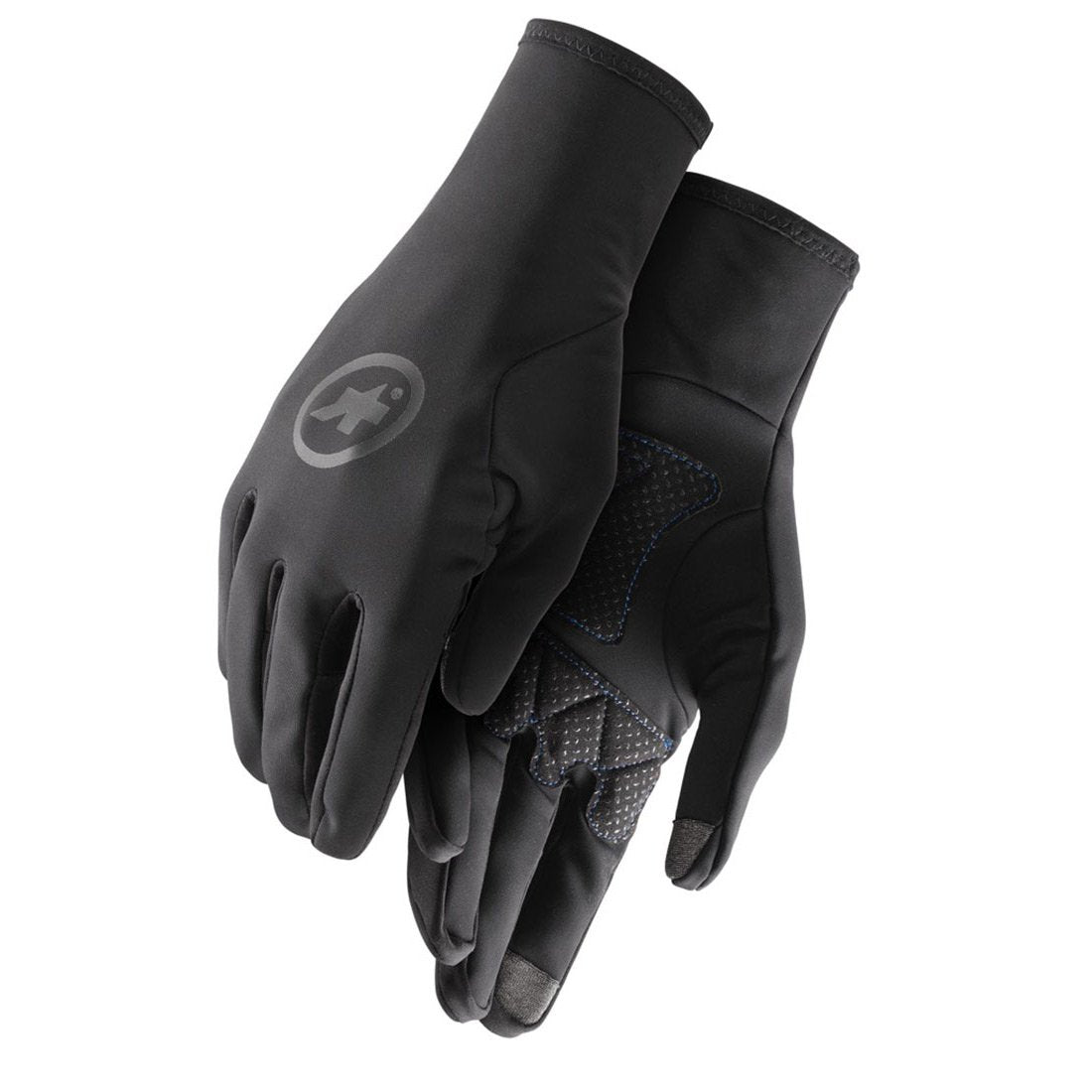 ウェア ASSOS ULTRAZ WINTER GLOVES M Assos Ultraz Winter Gloves – RA Cycles