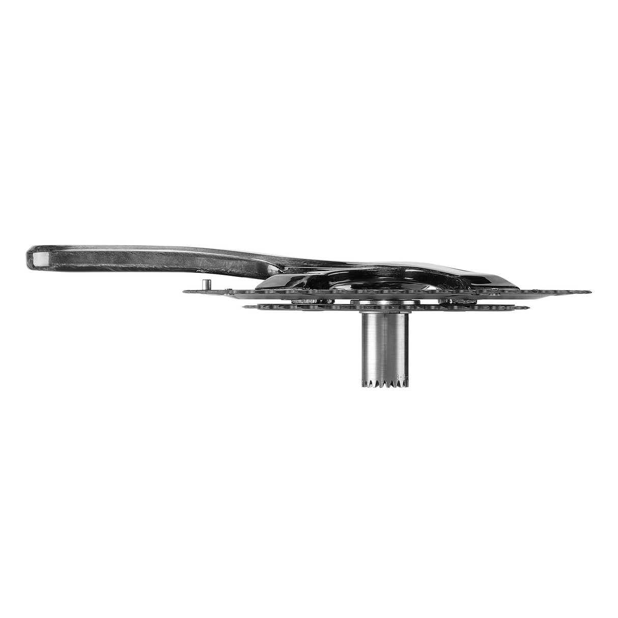 Juego de bielas Campagnolo H11 11v