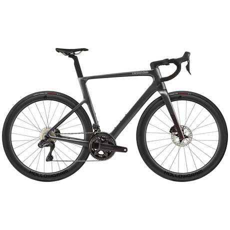 Cannondale SuperSix EVO Carbon 2 Bike