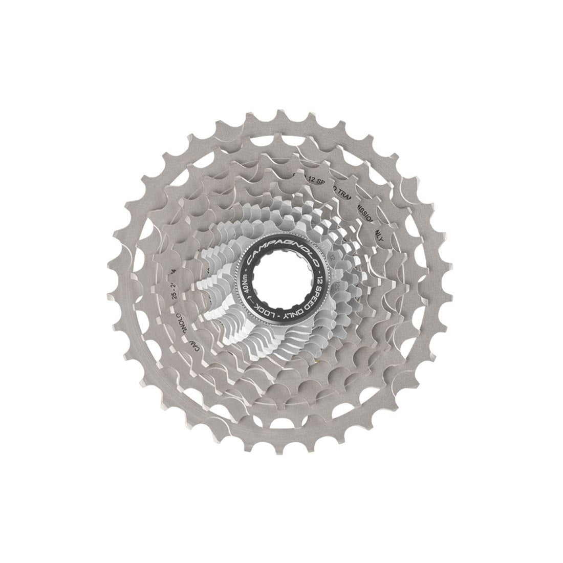 Campagnolo Super Record 12s (11-34) Cassette – RA Cycles