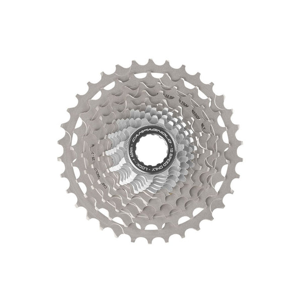 Campagnolo Super Record 12s (11-34) Cassette – RA Cycles