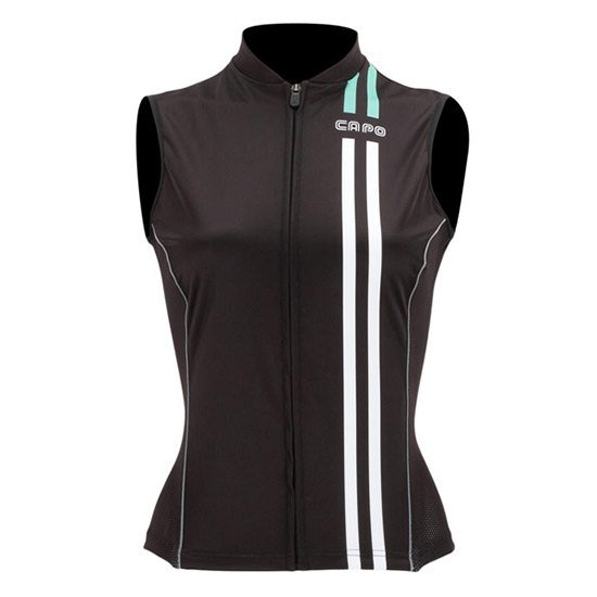 Capo Bacio Wind Vest