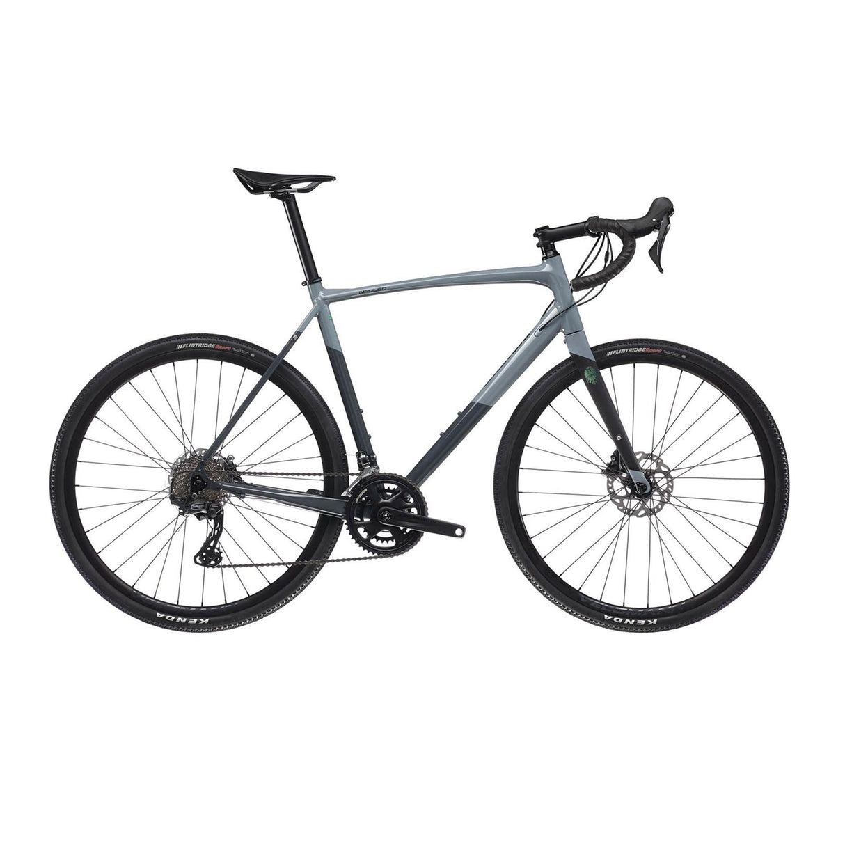 Bicicleta Bianchi Impulso Allroad GRX600