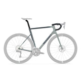 Basso Astra Disc Frameset