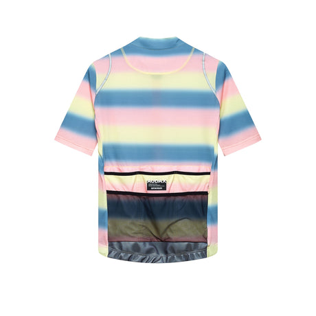 Cafe du Cycliste Mona Short Sleeve Jersey Womens