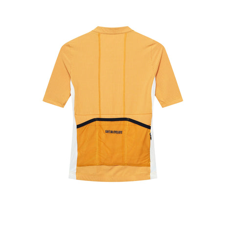 Cafe du Cycliste Romy Short Sleeve Jersey Womens