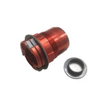 Campagnolo 33mm Alloy Freehub Body w/USB Ceramic Bearings