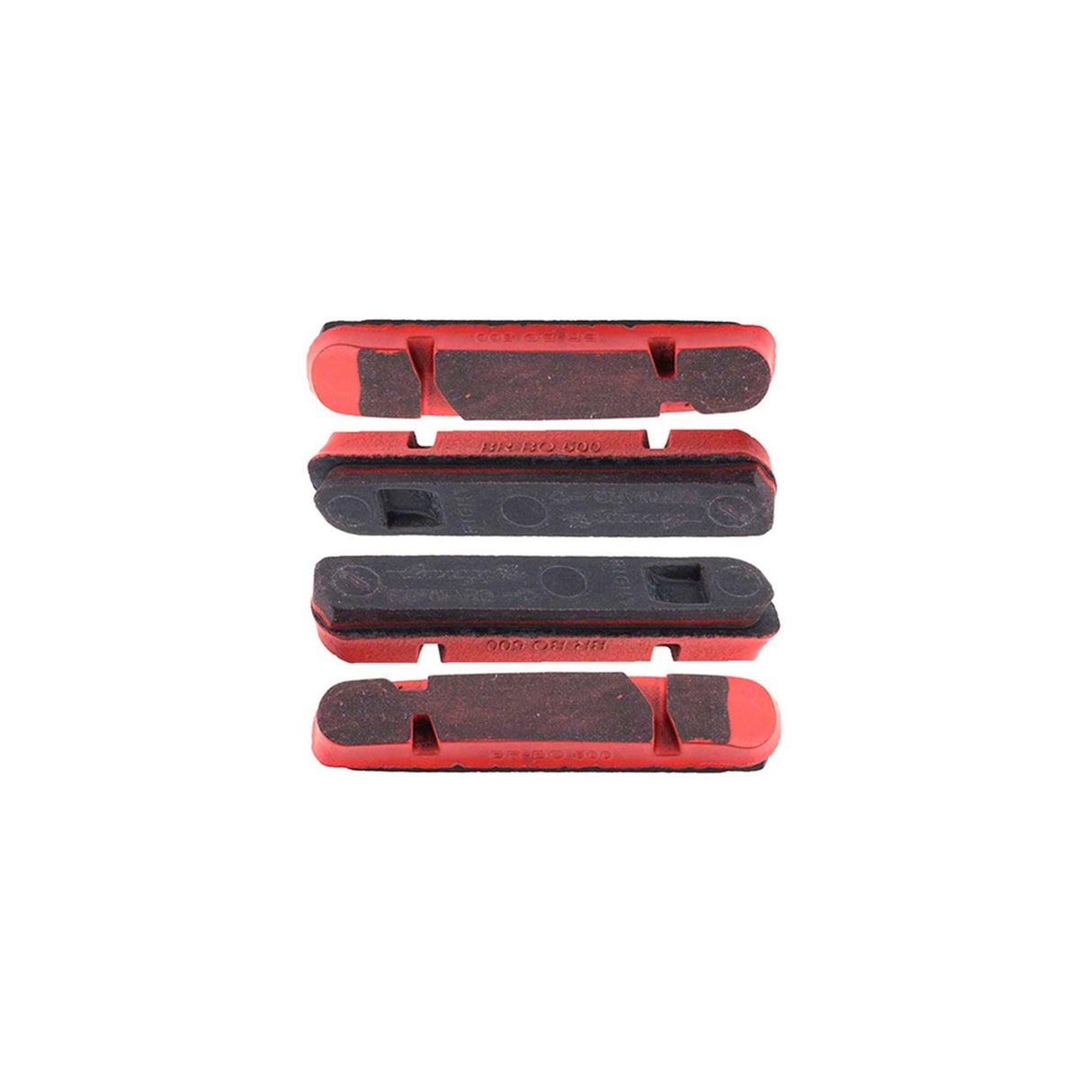 Campagnolo Carbon Rim Brake Pads for Campagnolo Holder - Set of 4