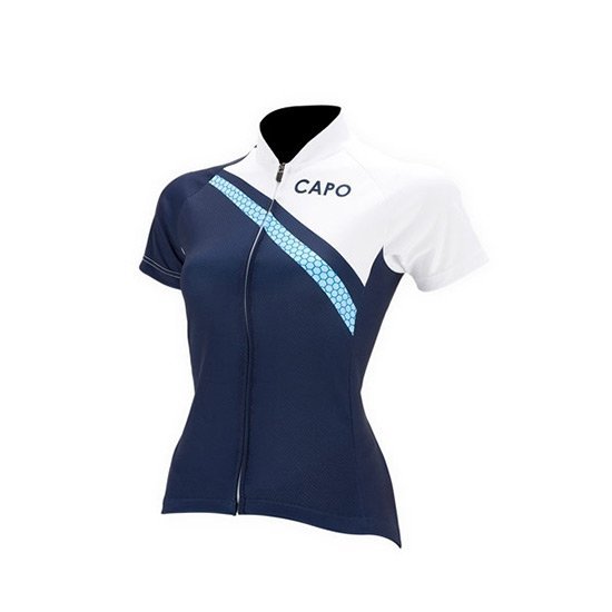 Maillot Manga Corta Capo Arona