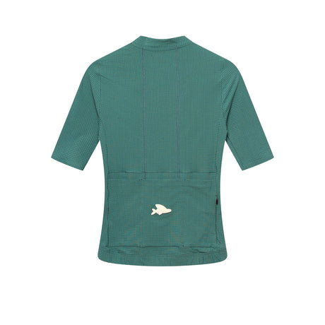 Cafe du Cycliste Emeline Short Sleeve Jersey Womens