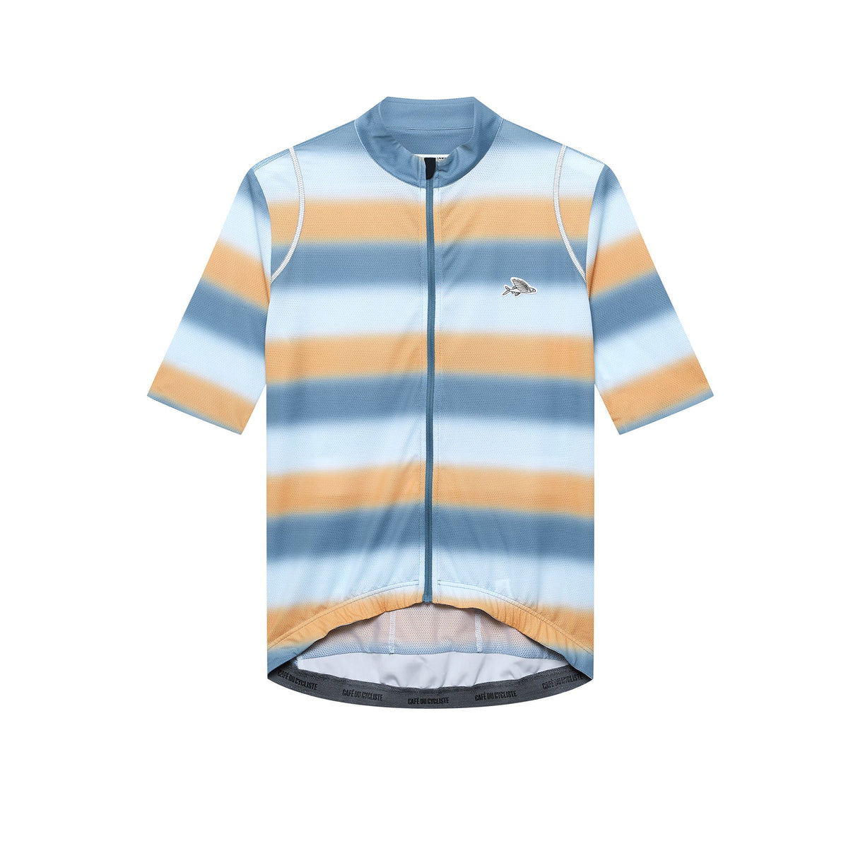 Cafe du Cycliste Mona Short Sleeve Jersey