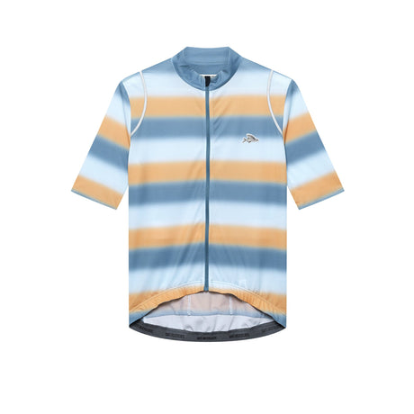 Cafe du Cycliste Mona Short Sleeve Jersey