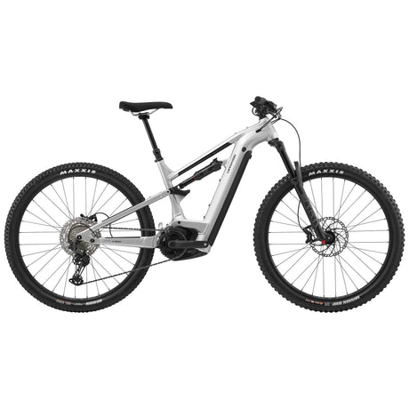 Cannondale Moterra Neo 3 Bike