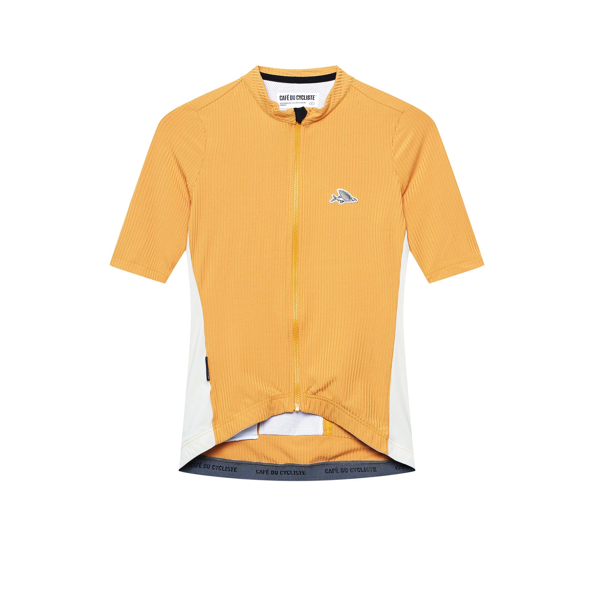 Cafe du Cycliste Ventoux Short Sleeve Jersey – RA Cycles