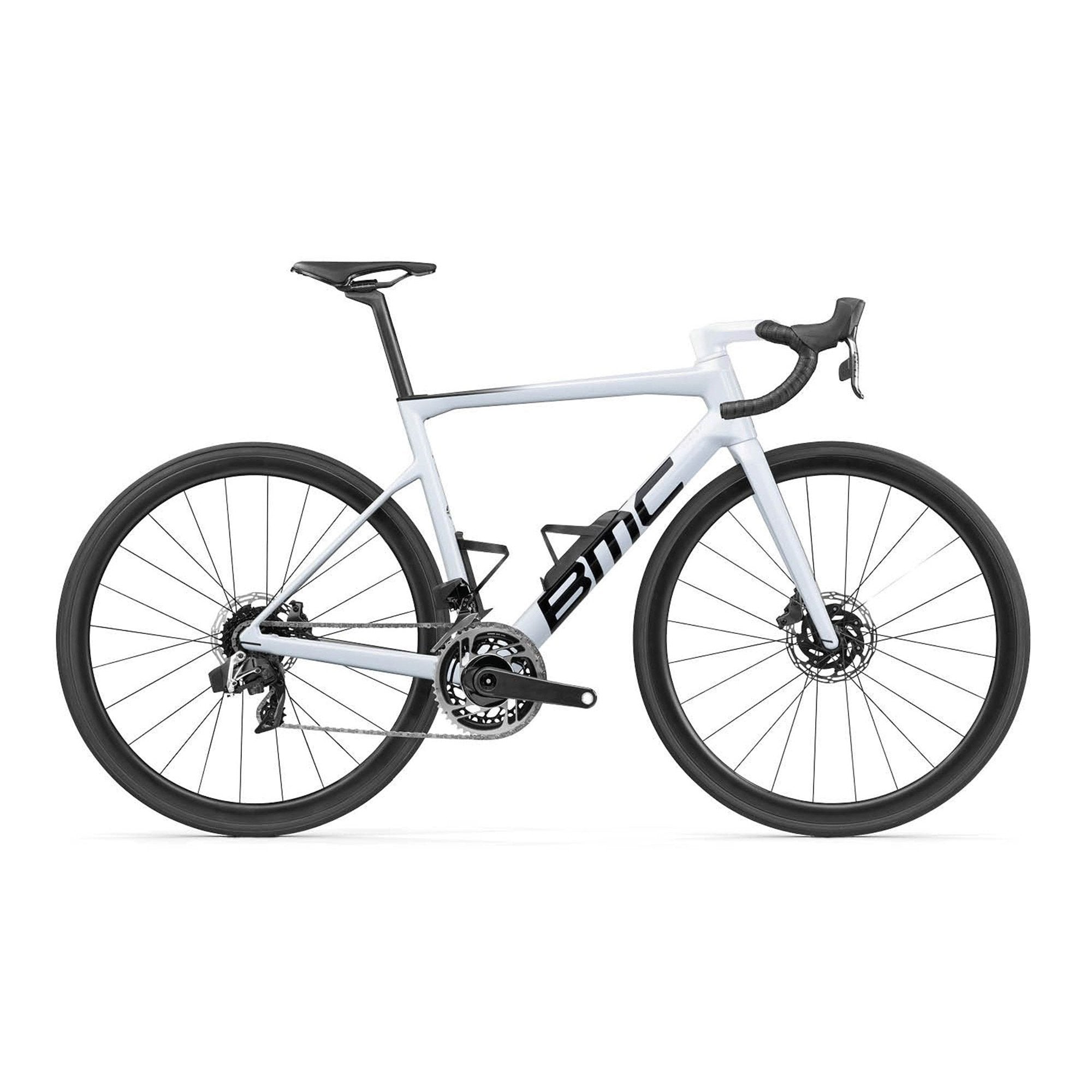 数量は多い  Bike Disc Two 01 SLR Teammachine BMC – Cycles RA パーツ