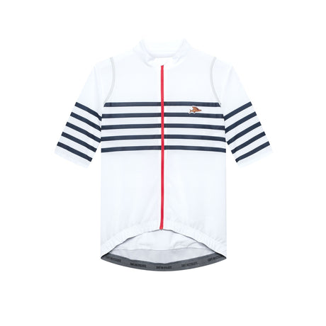 Cafe du Cycliste Mona Short Sleeve Jersey