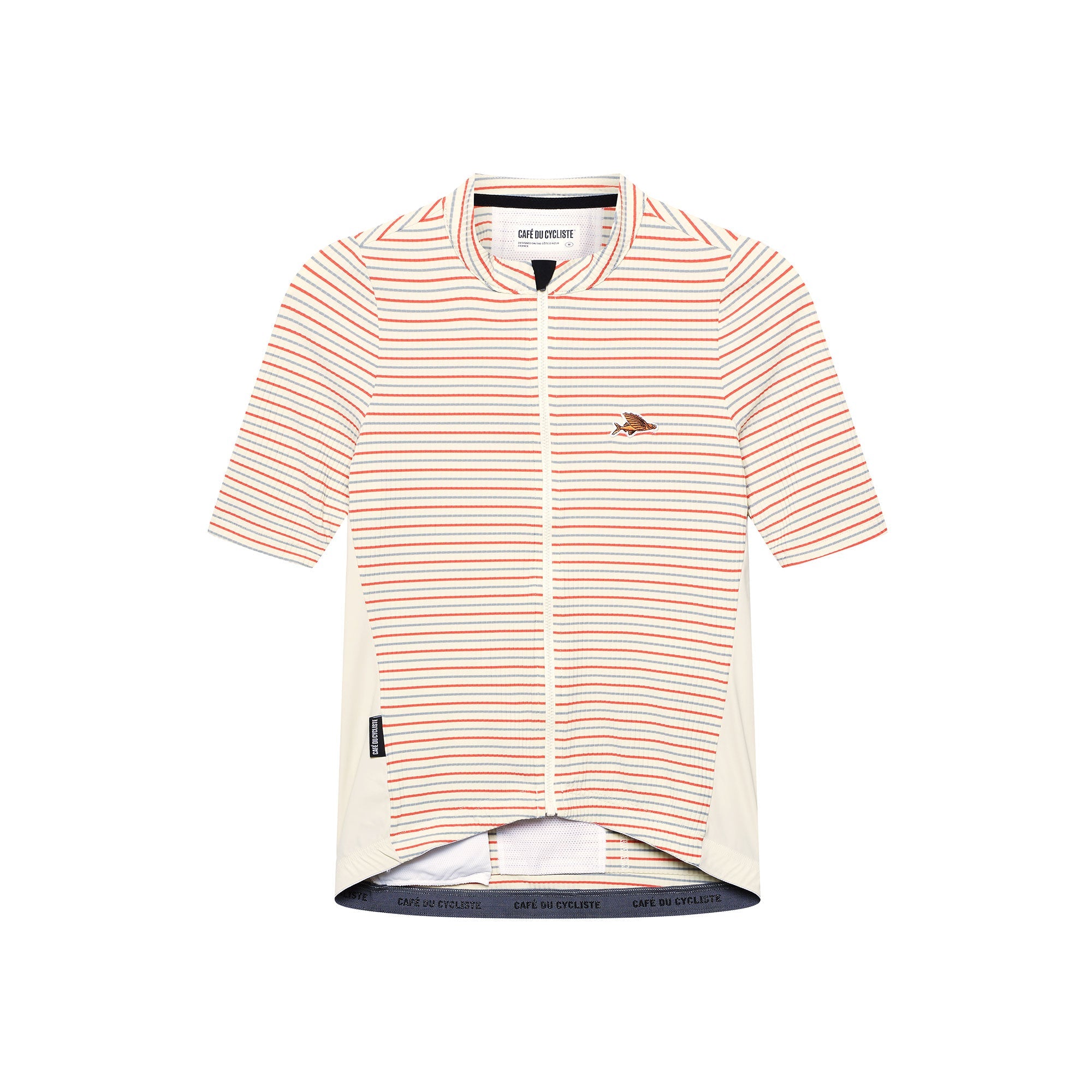 Cafe du Cycliste Ventoux Short Sleeve Jersey – RA Cycles