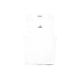 Cafe du Cycliste Liliane Sleeveless Baselayer