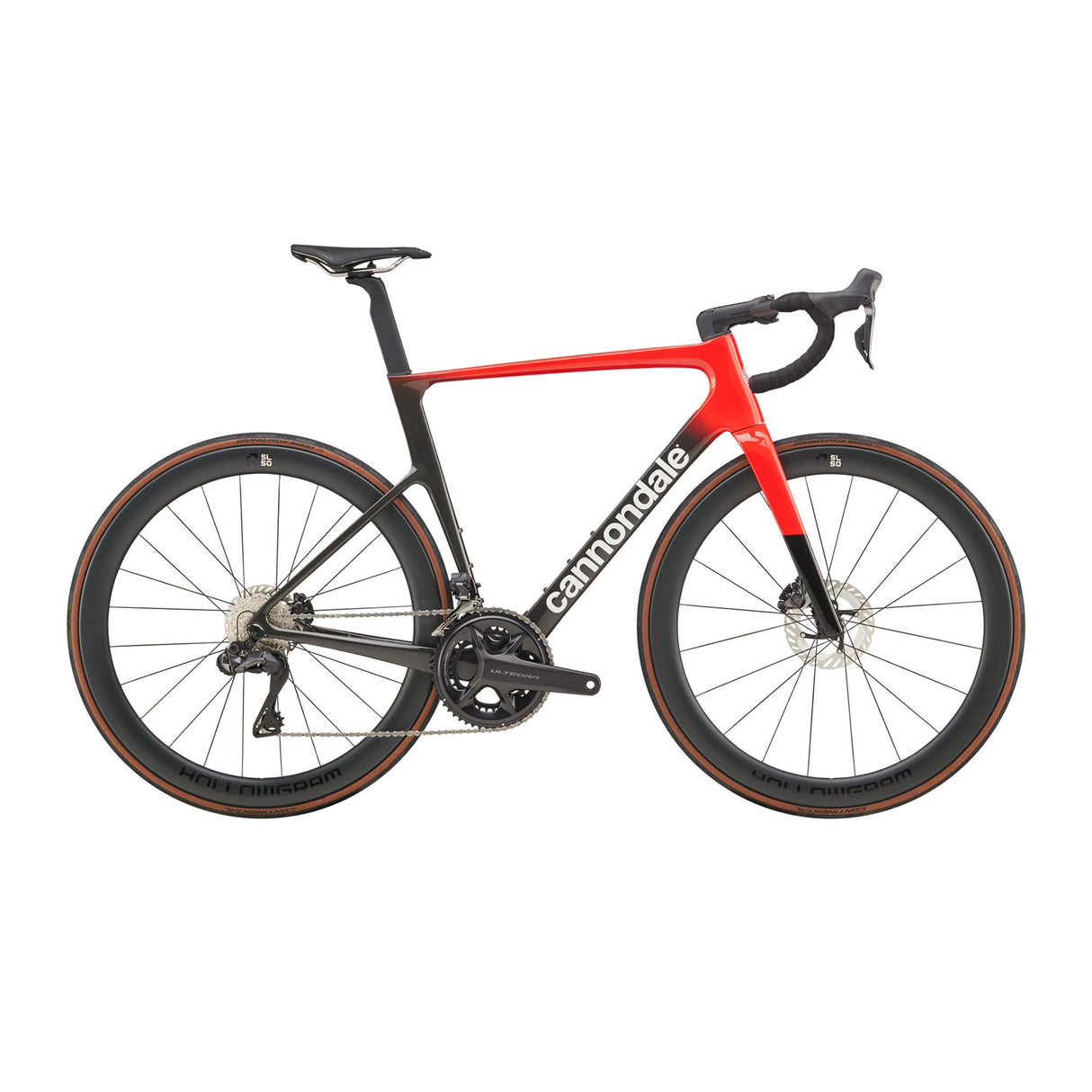 Cannondale SuperSix EVO HM 2 Bike