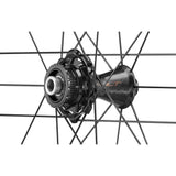 Juego de ruedas Campagnolo Bora Ultra WTO 45 Disc con ajuste bidireccional