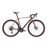 Bianchi Impulso Comp GRX 610 2x Bike