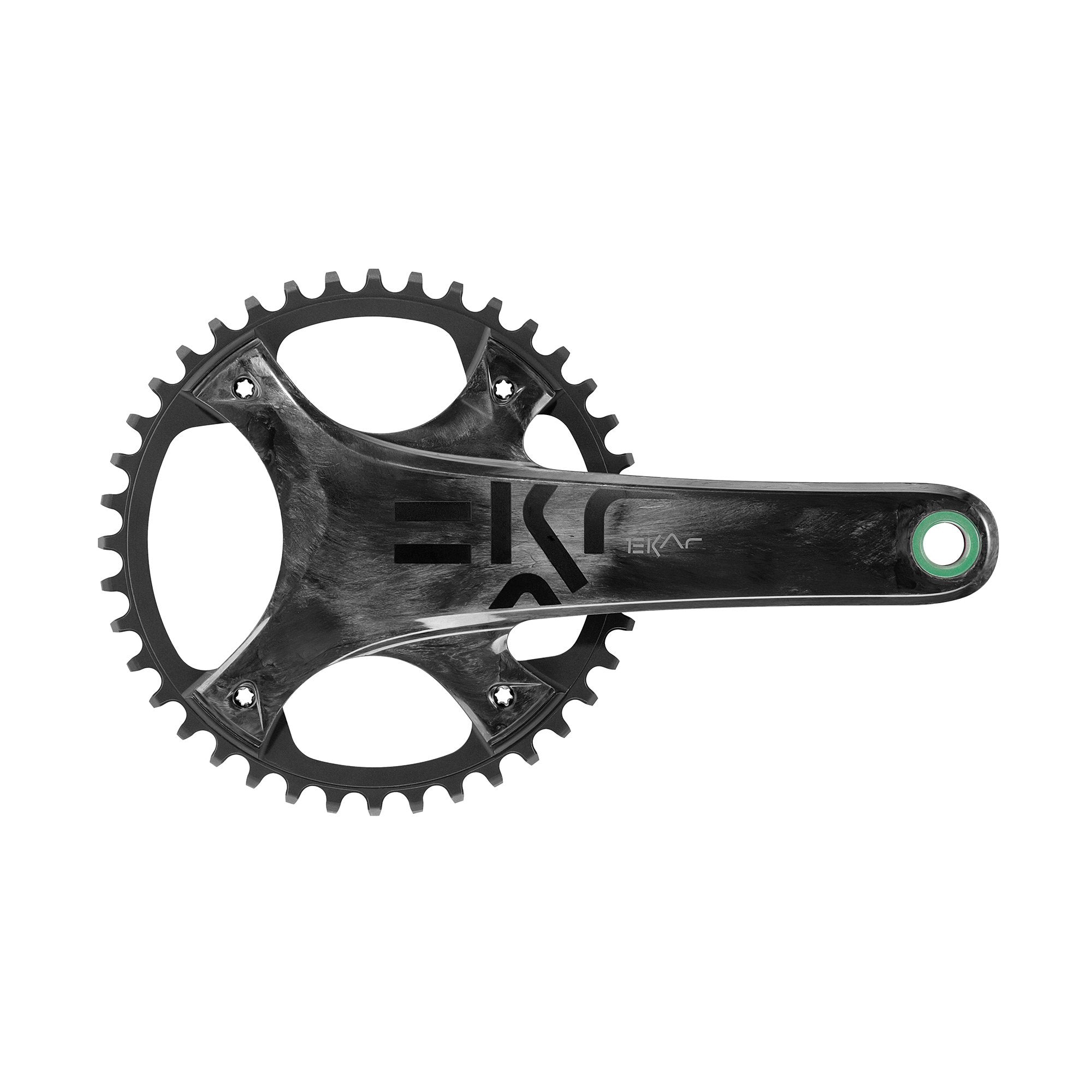 Campagnolo Record 12s Crankset – RA Cycles