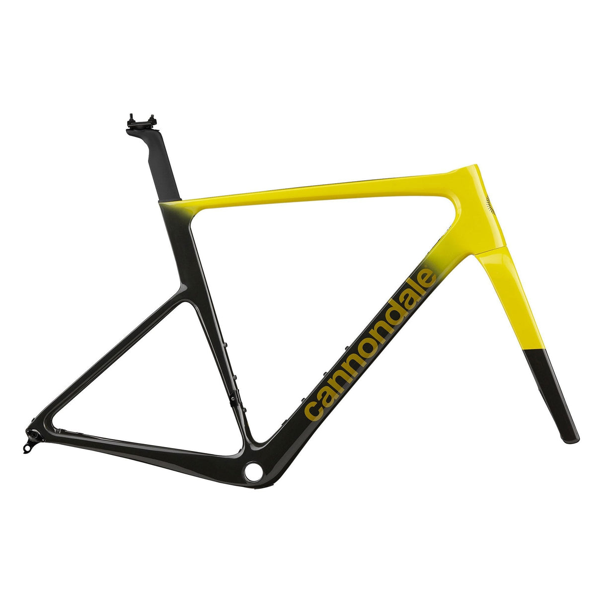Cannondale SuperSix EVO HM Disc Frameset