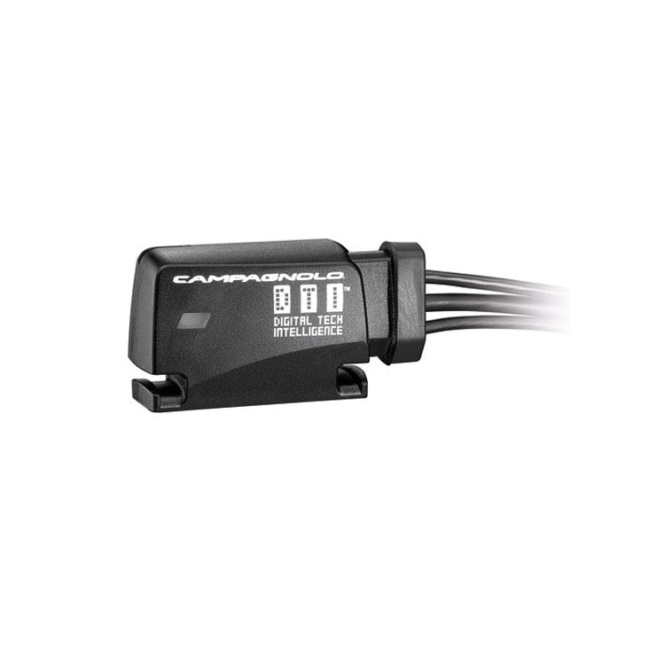 Interfaz EPS TT de Campagnolo