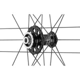 Campagnolo Shamal Carbon C21 Disc 2-Way Fit Wheelset
