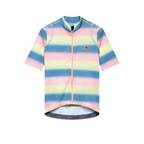 Cafe du Cycliste Mona Short Sleeve Jersey Womens