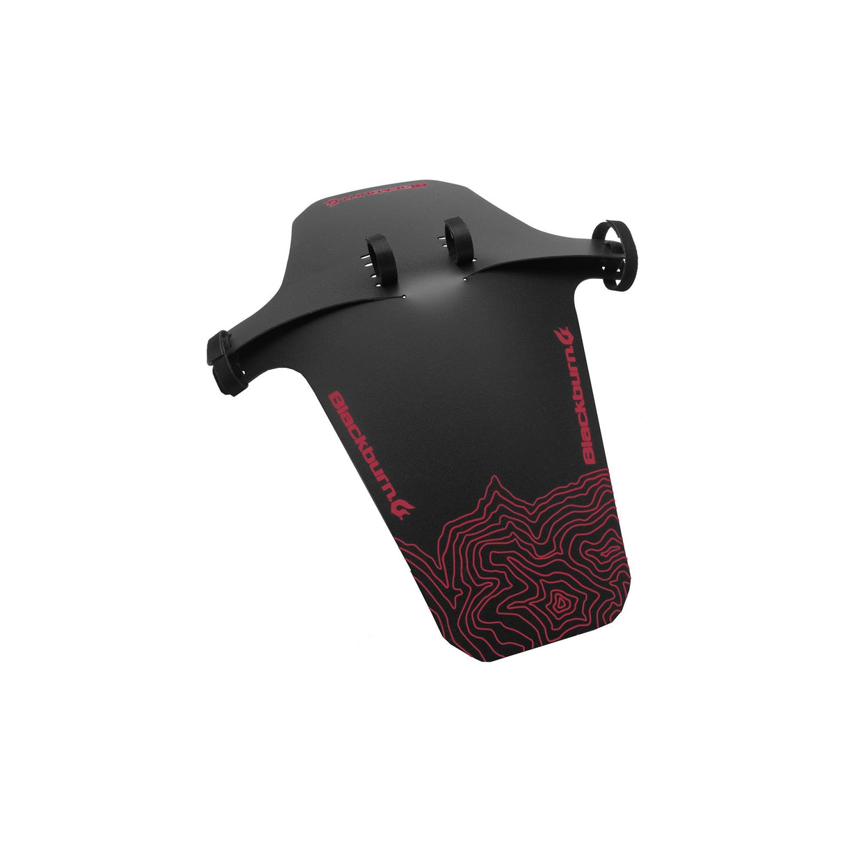 Blackburn Barrier XL Mudguard