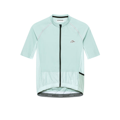 Cafe du Cycliste Magda Short Sleeve Jersey