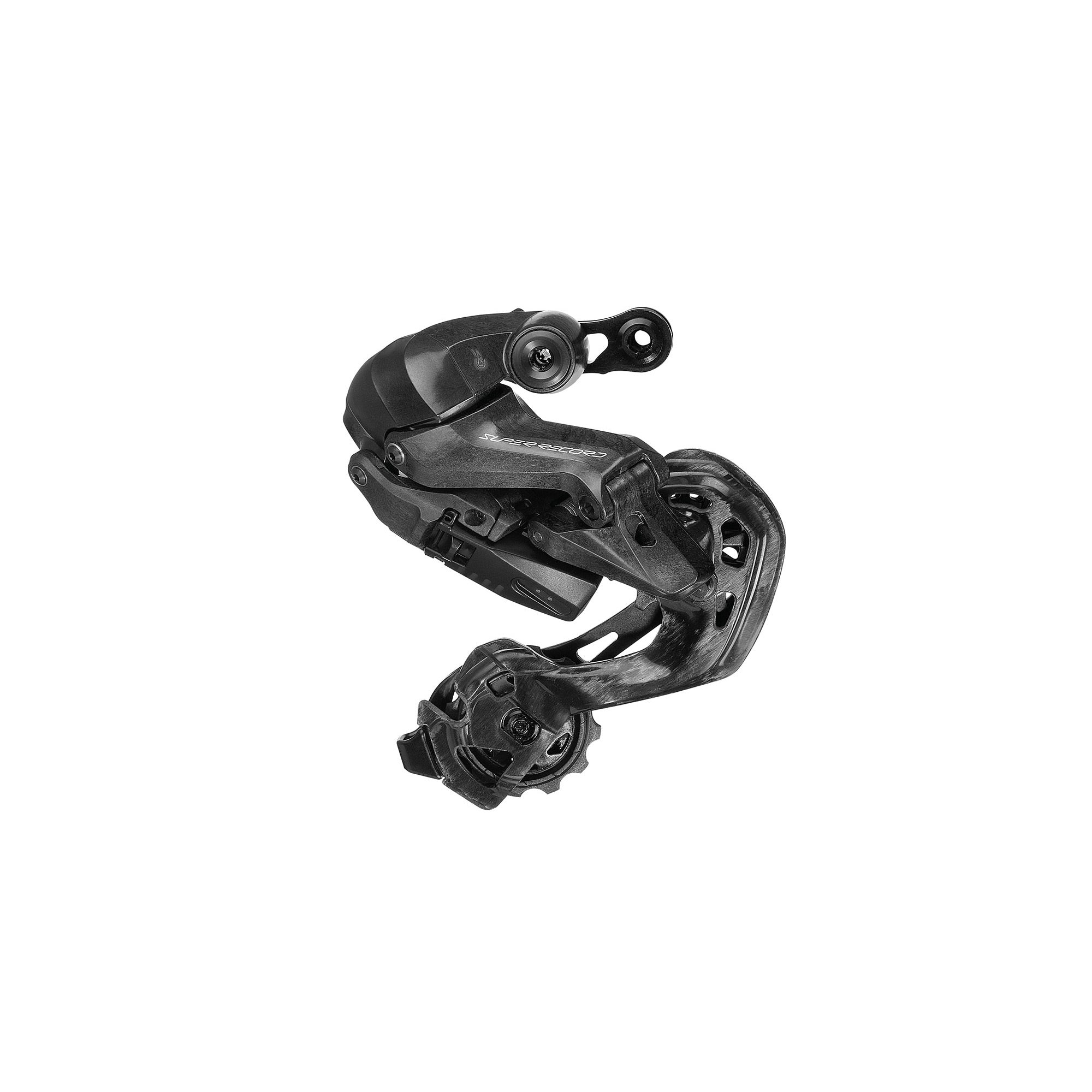 Campagnolo Super Record WRL Rear Derailleur – RA Cycles